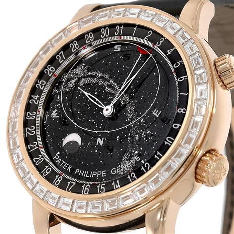 patek philippe geneve celestial|Patek Philippe celestial grand complication.